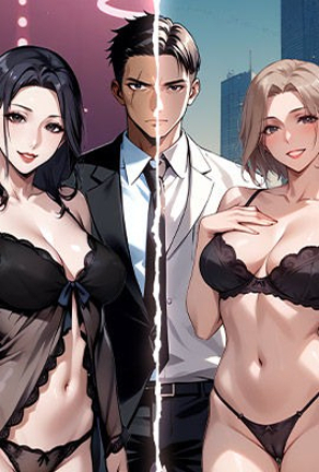 歪歪漫画首页漫韩漫精选